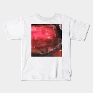 Digital Abstract No3. Kids T-Shirt